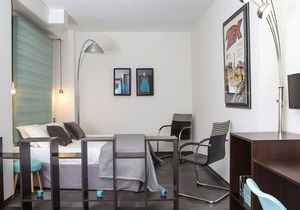 Ground floor Elegant Suite at Palazzo Firrao by Wonderful Italy