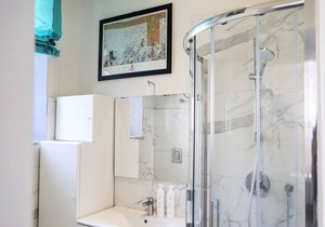 Ground floor Elegant Suite at Palazzo Firrao by Wonderful Italy