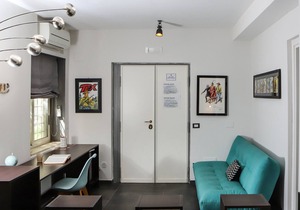 Ground floor Elegant Suite at Palazzo Firrao by Wonderful Italy