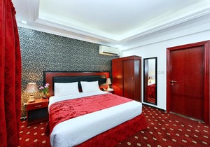 Gulf Star Hotel