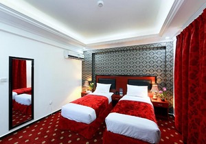 Gulf Star Hotel
