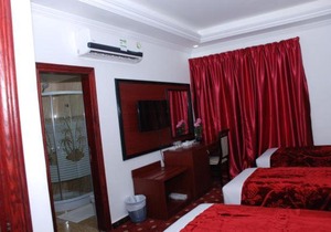 Gulf Star Hotel