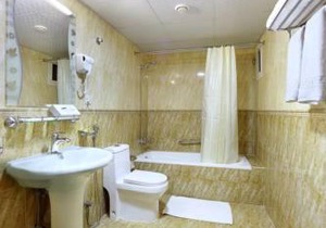 Gulf Star Hotel