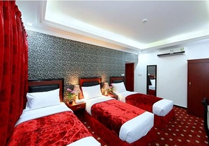 Gulf Star Hotel