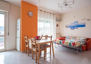 Happy House Capodimonte