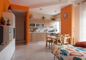 Happy House Capodimonte