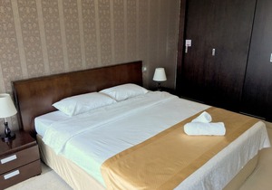 High-End 2BR Apt. Near Mall of The Emirates