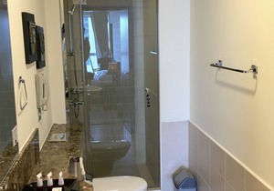 High-End Studio Apt. Near Mall of The Emirates