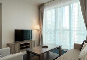 HiGuests - Fantastic Apartment with Panoramic Aerial Views
