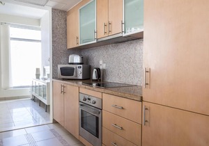 HiGuests - Incredible Views from the Heart of Dubai Marina
