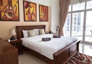 Higuests Vacation Homes- Atlantic Tower