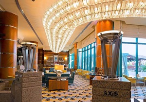 Hilton Dubai Jumeirah