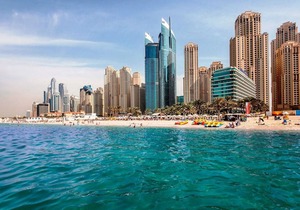 Hilton Dubai Jumeirah