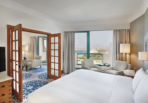 Hilton Dubai Jumeirah