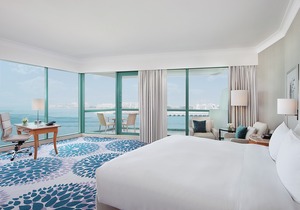 Hilton Dubai Jumeirah