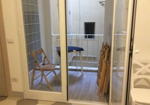 HISTORICAL CENTER APARTMENT A STONE'S THROW FROM CAMPO SQUARE