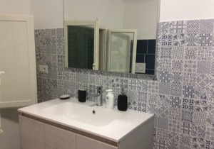 HISTORICAL CENTER APARTMENT A STONE'S THROW FROM CAMPO SQUARE