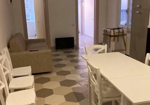 HISTORICAL CENTER APARTMENT A STONE'S THROW FROM CAMPO SQUARE
