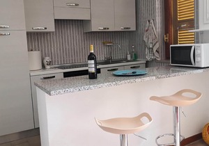 Holiday apartment San Nicola Arcella for 1 - 4 persons with 2 bedrooms - Holiday apartment