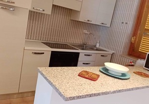 Holiday apartment San Nicola Arcella for 1 - 4 persons with 2 bedrooms - Holiday apartment