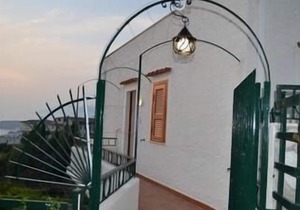 Holiday apartment San Nicola Arcella for 1 - 4 persons with 2 bedrooms - Holiday apartment