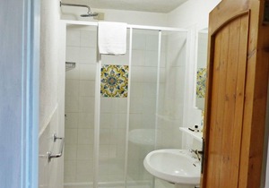 Holiday apartment Massa Lubrense for 1 - 3 persons with 1 bedroom - Holiday apartment