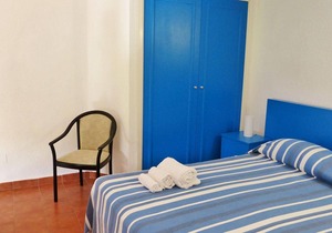 Holiday apartment Massa Lubrense for 1 - 2 persons with 1 bedroom - Holiday apartment