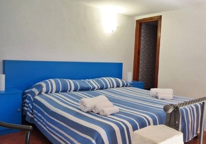 Holiday apartment Massa Lubrense for 1 - 2 persons with 1 bedroom - Holiday apartment