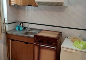 Holiday apartment Briatico for 1 - 2 persons with 1 bedroom - Holiday apartment