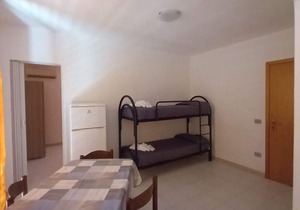 Holiday apartment Briatico for 1 - 4 persons with 1 bedroom - Holiday apartment