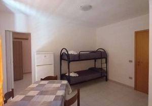 Holiday apartment Briatico for 1 - 4 persons with 1 bedroom - Holiday apartment