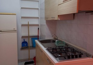 Holiday apartment Briatico for 1 - 4 persons with 1 bedroom - Holiday apartment