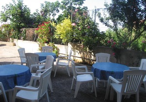 Holiday apartment Briatico for 1 - 4 persons with 1 bedroom - Holiday apartment