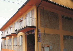 Holiday apartment Briatico for 1 - 2 persons with 1 bedroom - Holiday apartment