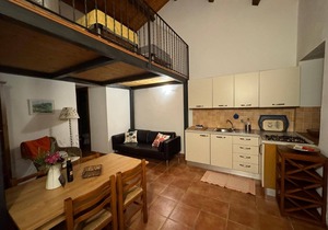 Holiday apartment Girifalco for 1 - 4 persons with 1 bedroom - Farmhouse