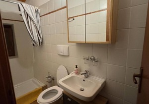 Holiday apartment Girifalco for 1 - 4 persons with 1 bedroom - Farmhouse