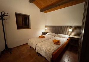 Holiday apartment Girifalco for 1 - 4 persons with 1 bedroom - Farmhouse