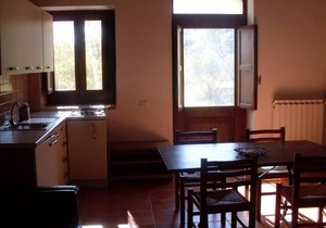 Holiday apartment Girifalco for 1 - 4 persons with 1 bedroom - Farmhouse