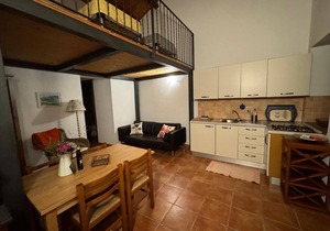 Holiday apartment Girifalco for 1 - 4 persons with 1 bedroom - Farmhouse