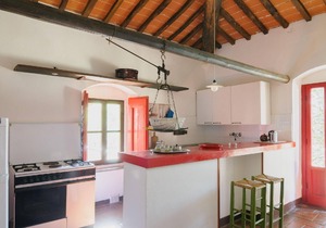 Holiday apartment Arezzo (Stadt) for 1 - 4 persons with 2 bedrooms - Farmhouse