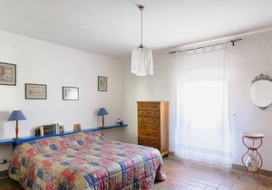 Holiday apartment Arezzo (Stadt) for 1 - 4 persons with 2 bedrooms - Farmhouse