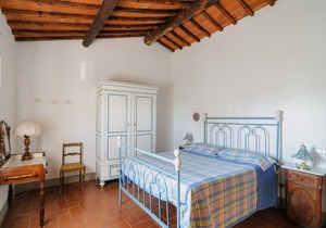 Holiday apartment Arezzo (Stadt) for 1 - 4 persons with 1 bedroom - Farmhouse