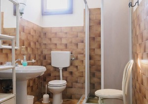 Holiday apartment Arezzo (Stadt) for 1 - 4 persons with 1 bedroom - Farmhouse