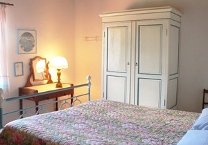Holiday apartment Arezzo (Stadt) for 1 - 4 persons with 1 bedroom - Farmhouse