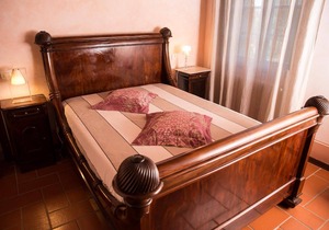 Holiday apartment Arezzo (Stadt) for 1 - 3 persons with 2 bedrooms - Farmhouse