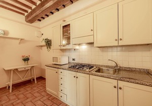 Holiday apartment Montepulciano for 1 - 4 persons with 1 bedroom - Holiday apartment