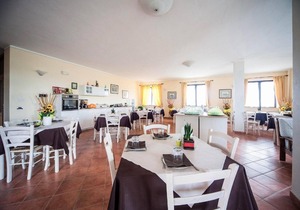 Holiday apartment Montepulciano for 1 - 4 persons with 1 bedroom - Holiday apartment