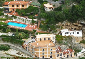 Holiday apartment Ravello for 1 - 2 persons with 1 bedroom - Holiday apartment