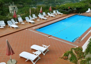 Holiday apartment Ravello for 1 - 2 persons with 1 bedroom - Holiday apartment