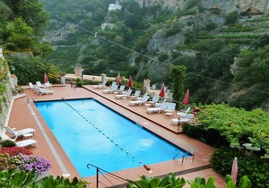 Holiday apartment Ravello for 1 - 2 persons with 1 bedroom - Holiday apartment
